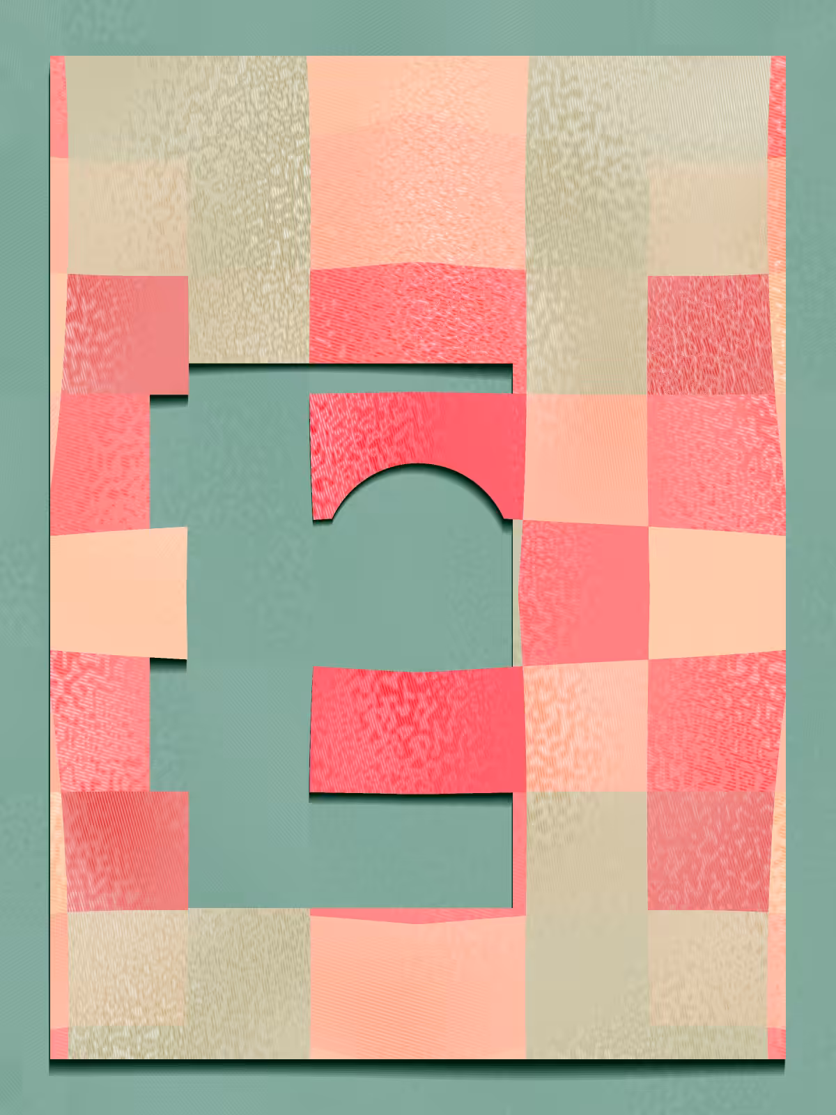 Amulet #29