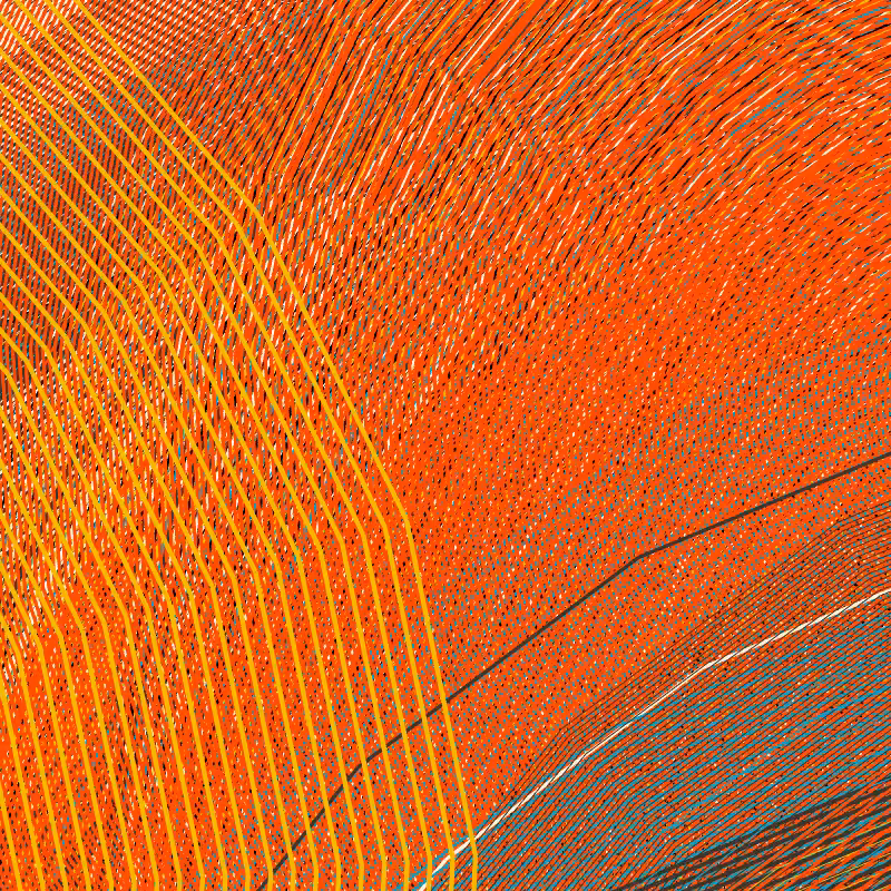 A Stitch Is Fine #86