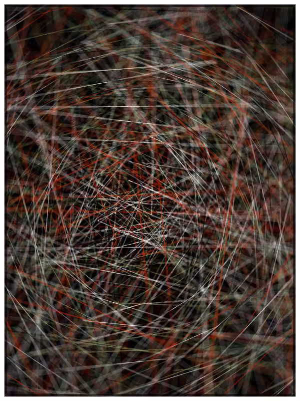 Haystack in a Needle #69