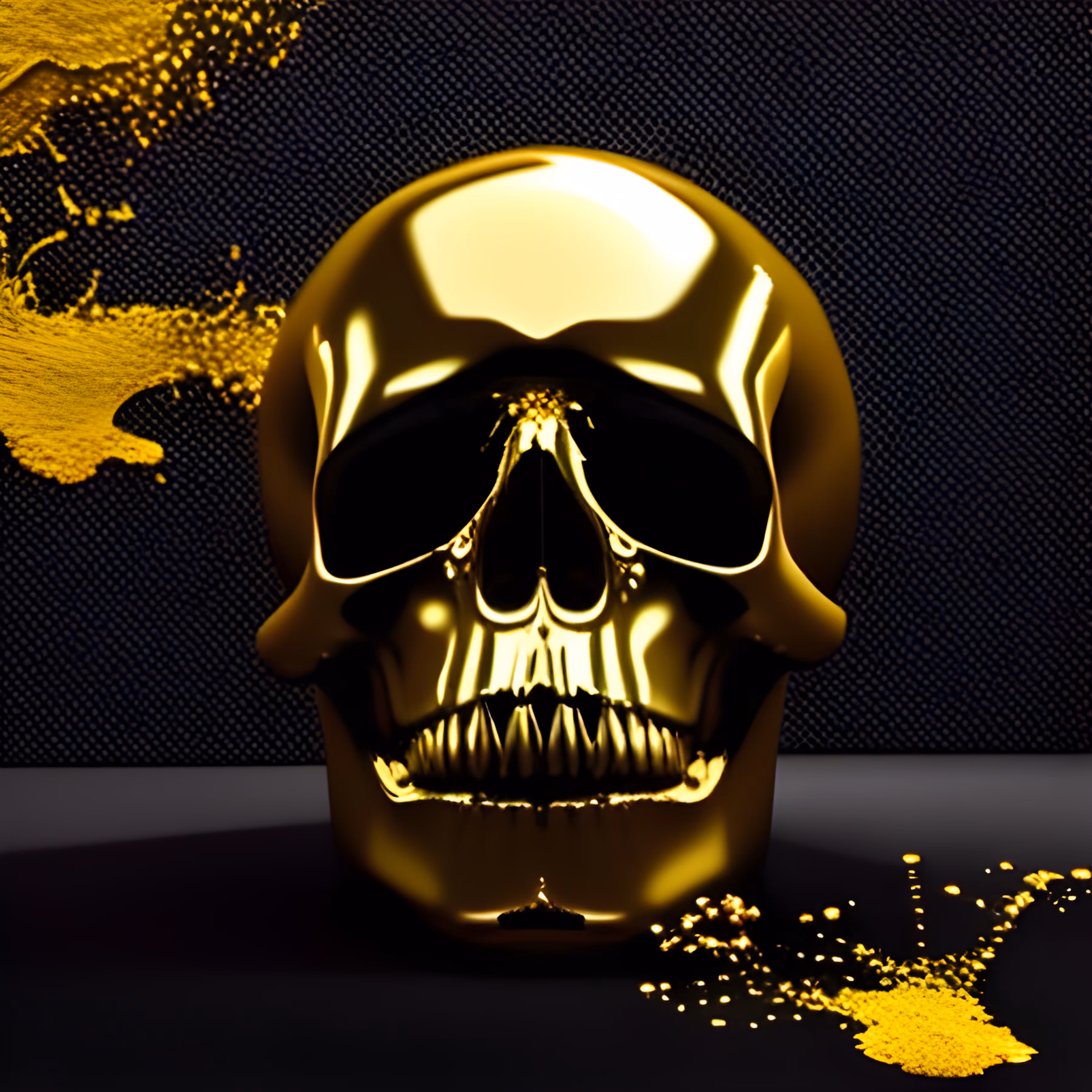 Skullies 5