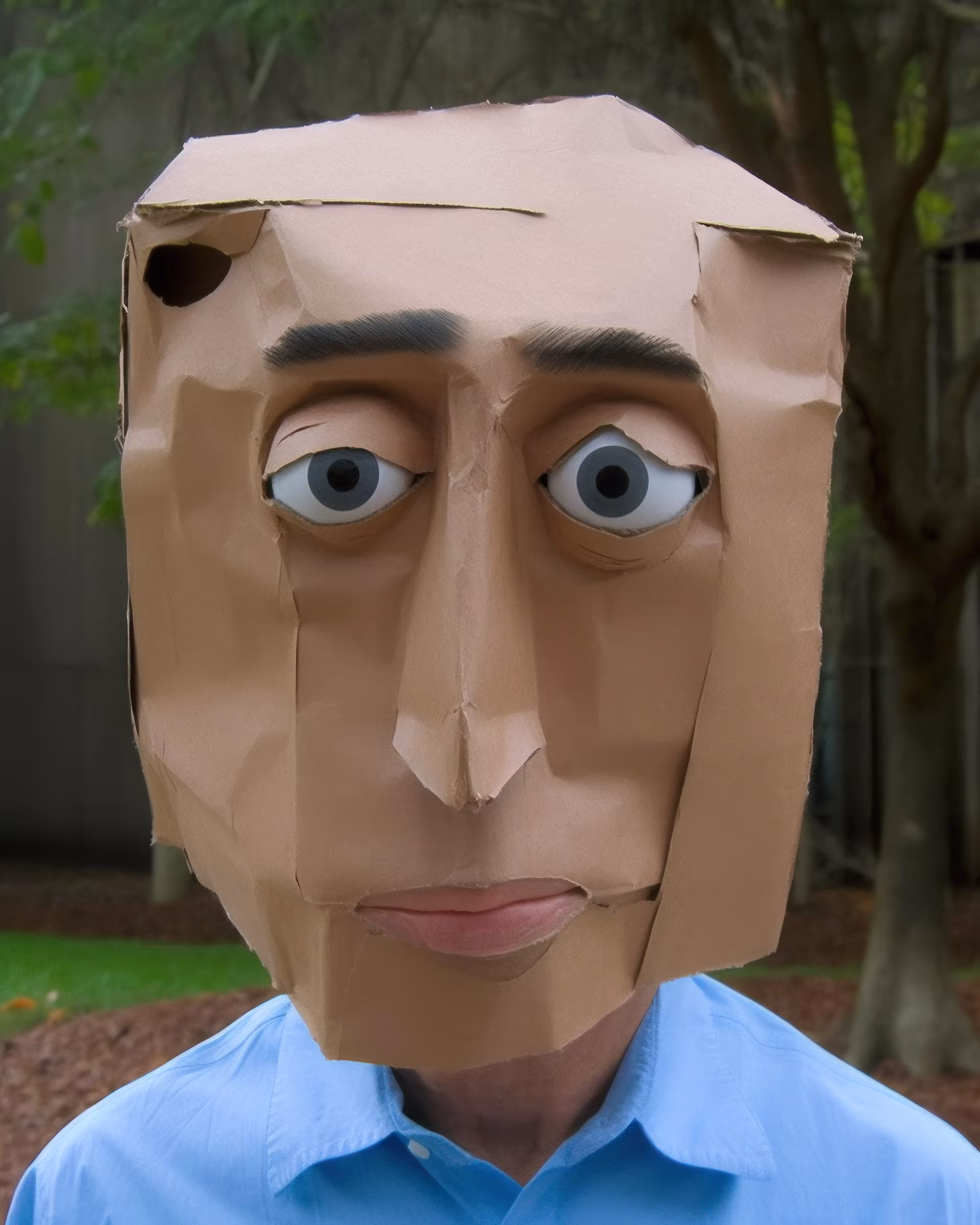 Sack of Shit