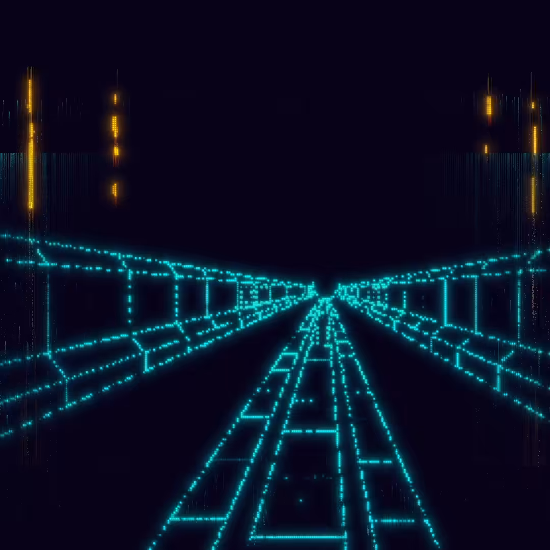 Arcade Action #002