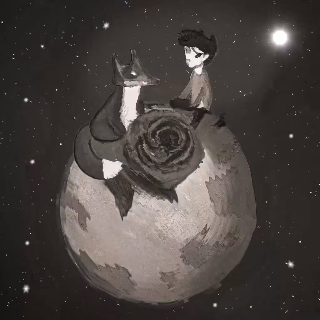The Little Prince