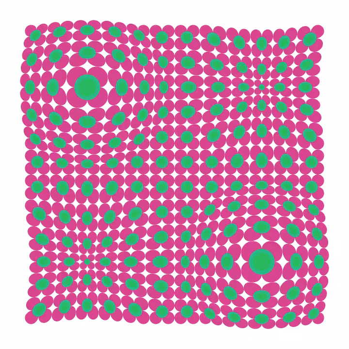 Variable Vasarely #14