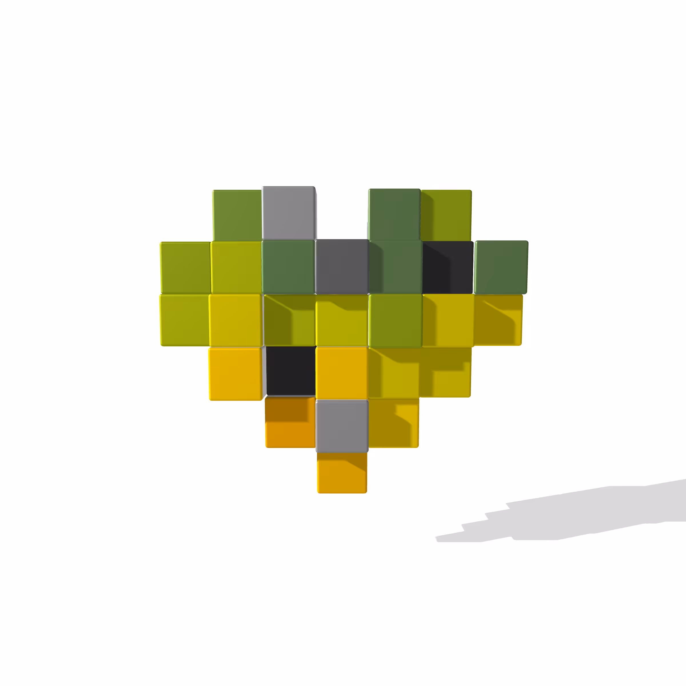 heart + craft #15176