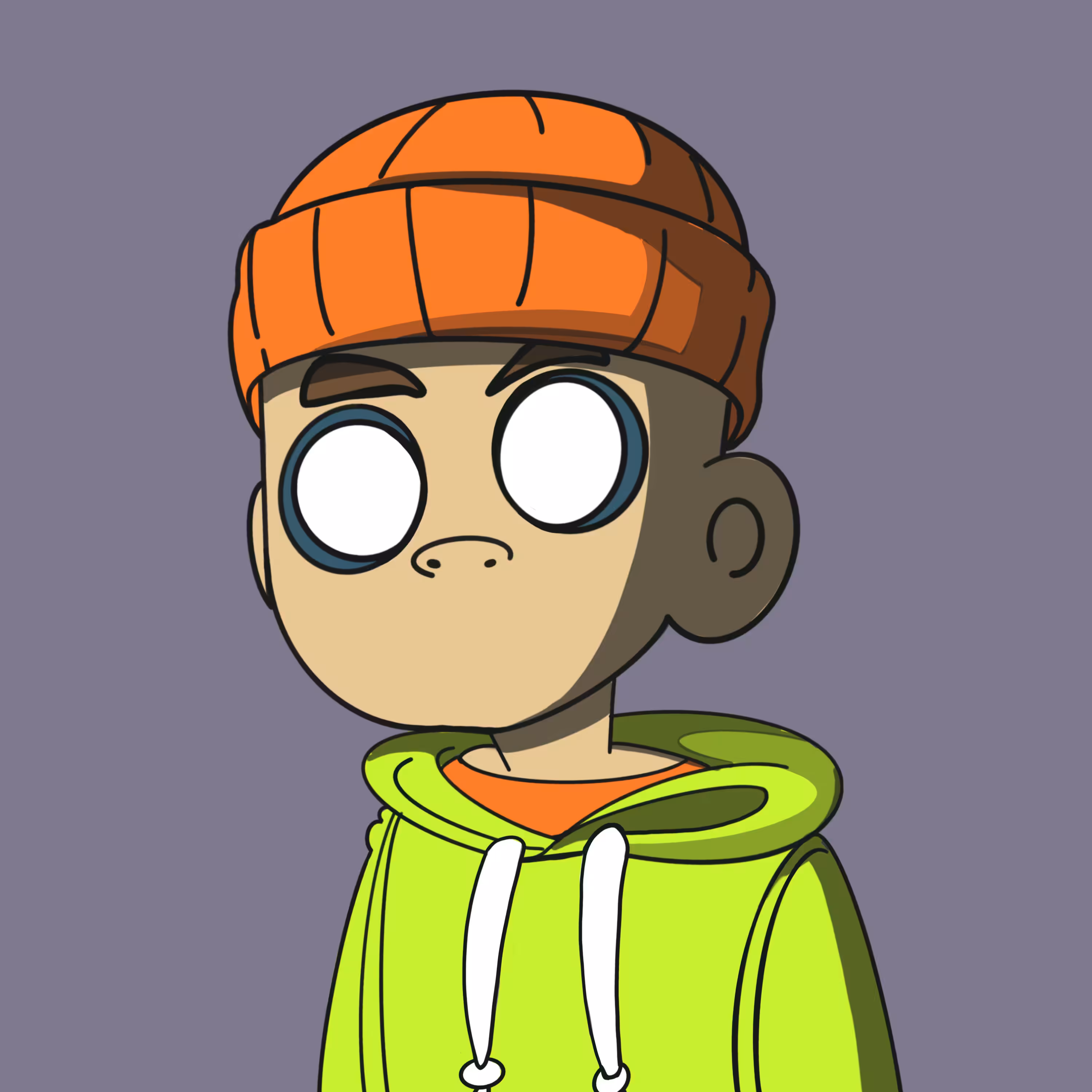 Hoodlum 12