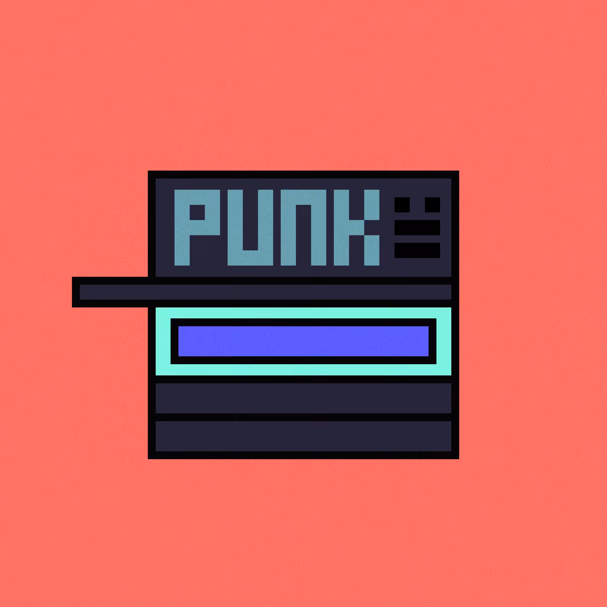 Opepunk - Hal