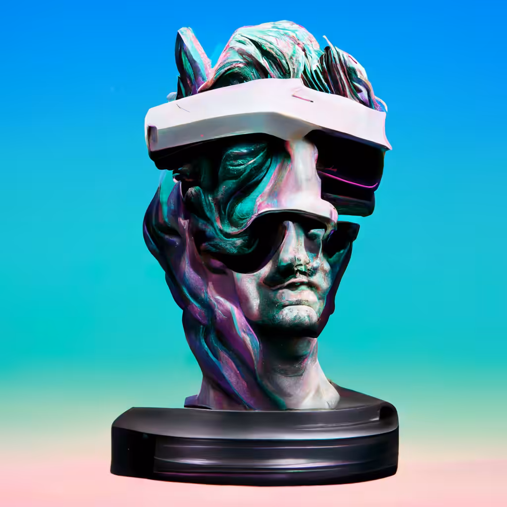 DESKTOP STATUE SYSTEMS LIMITED #290