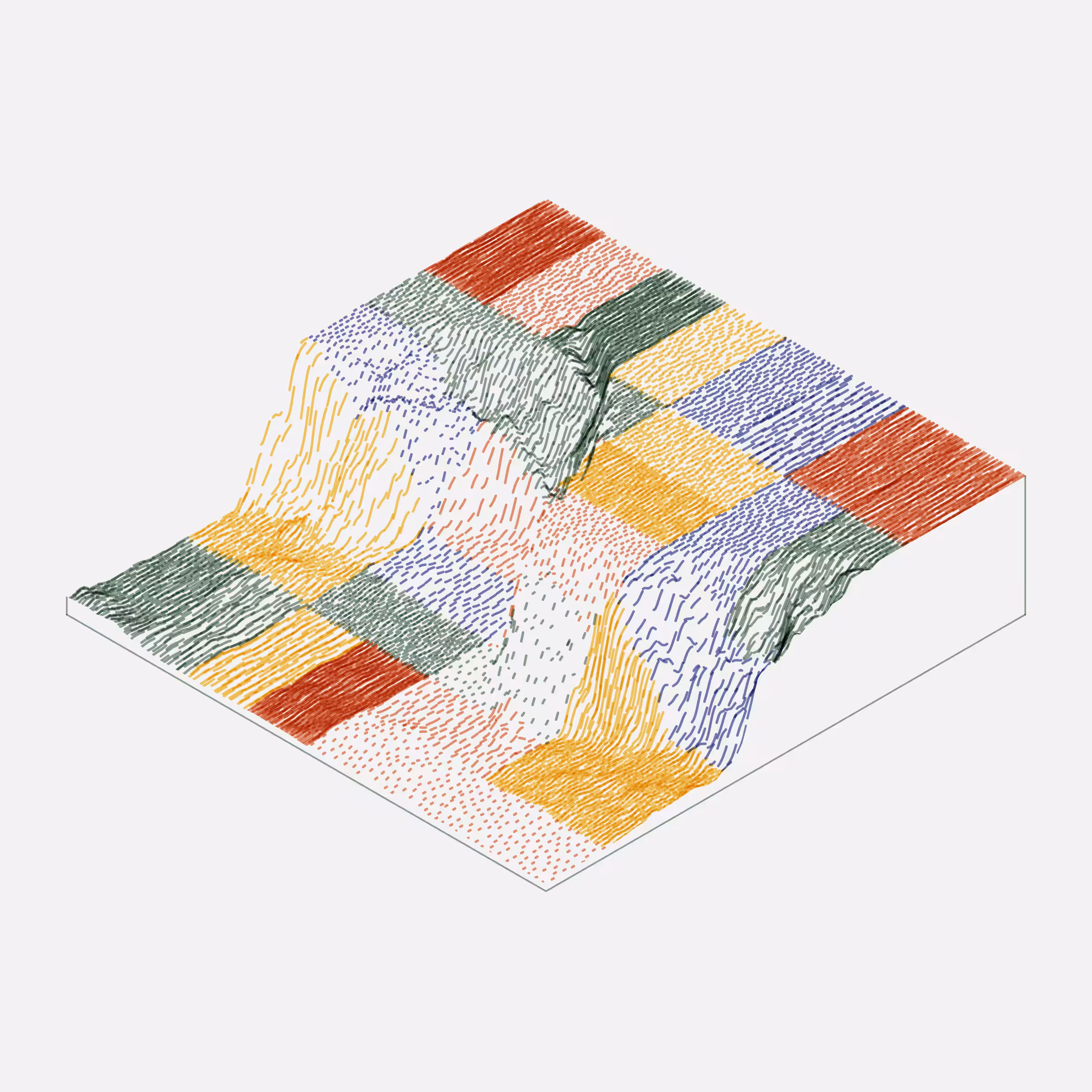 Subscapes #81