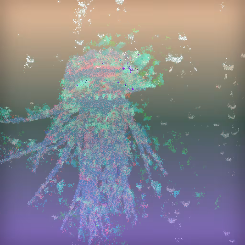 Jellyglitch #246