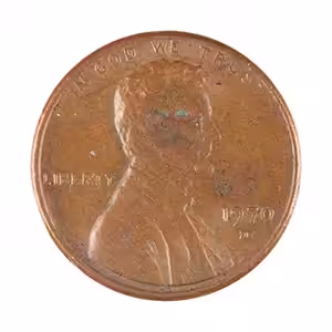 Cent #9354
