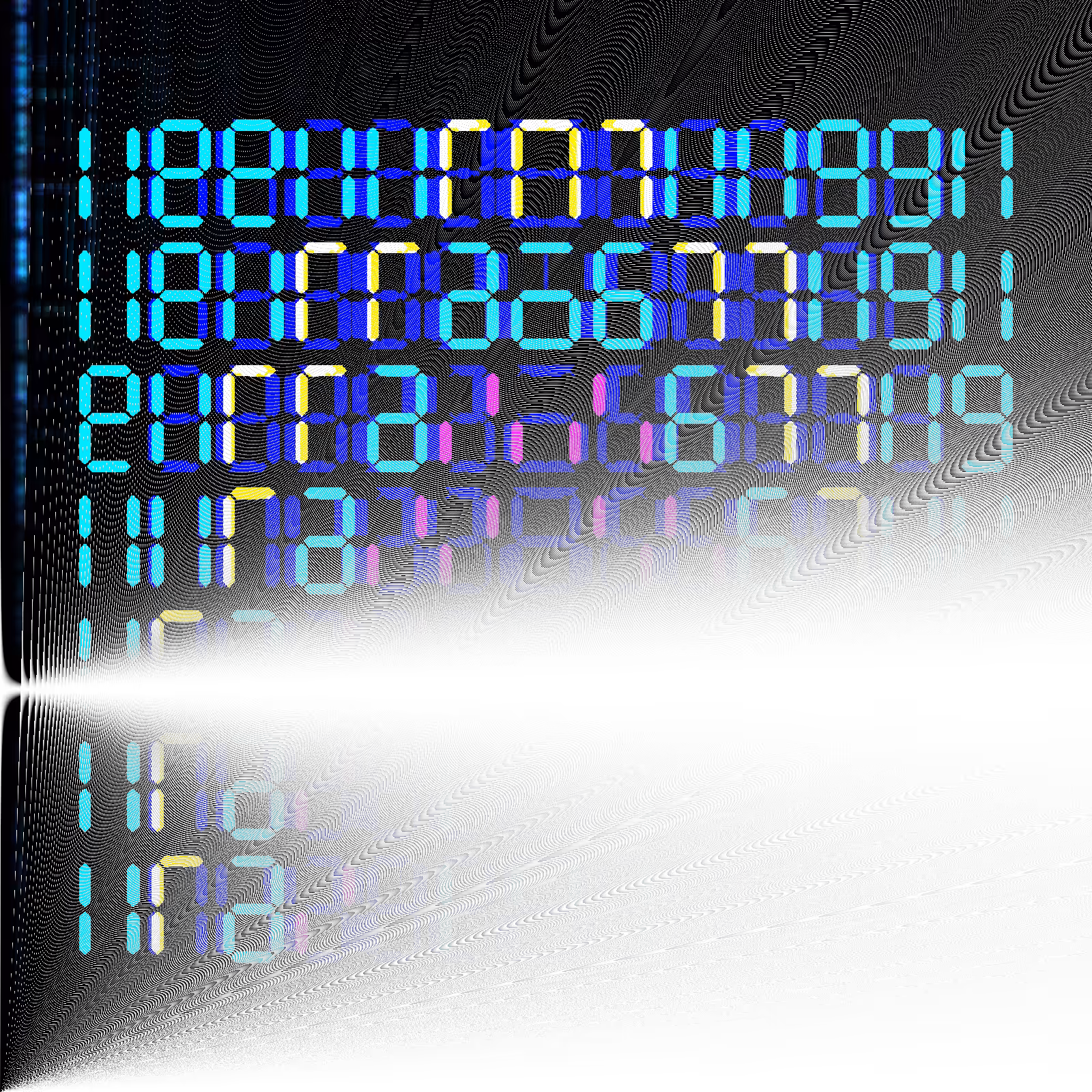 Digits #302