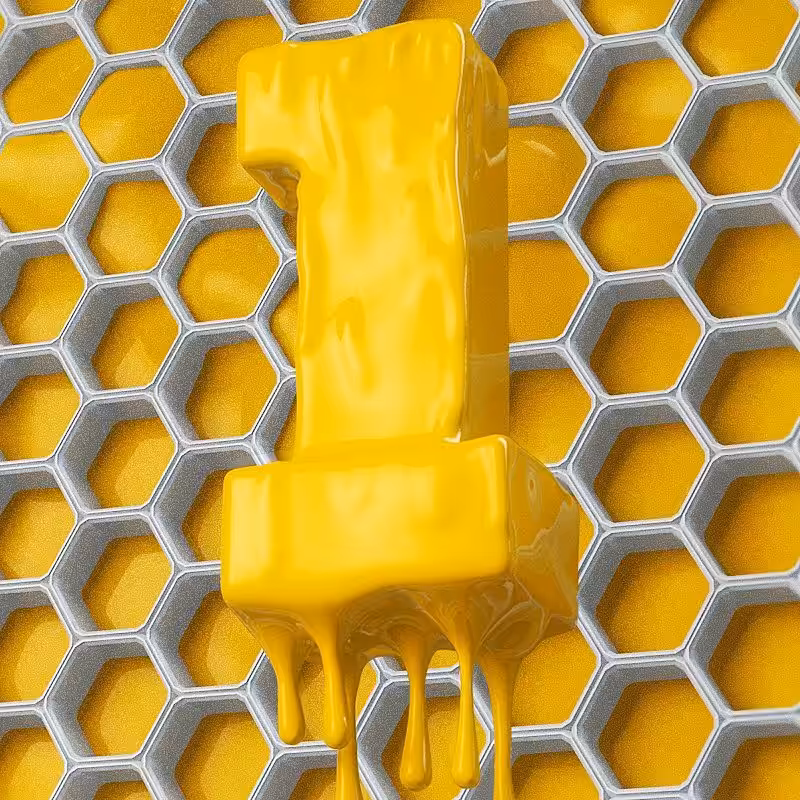 Honey One #001