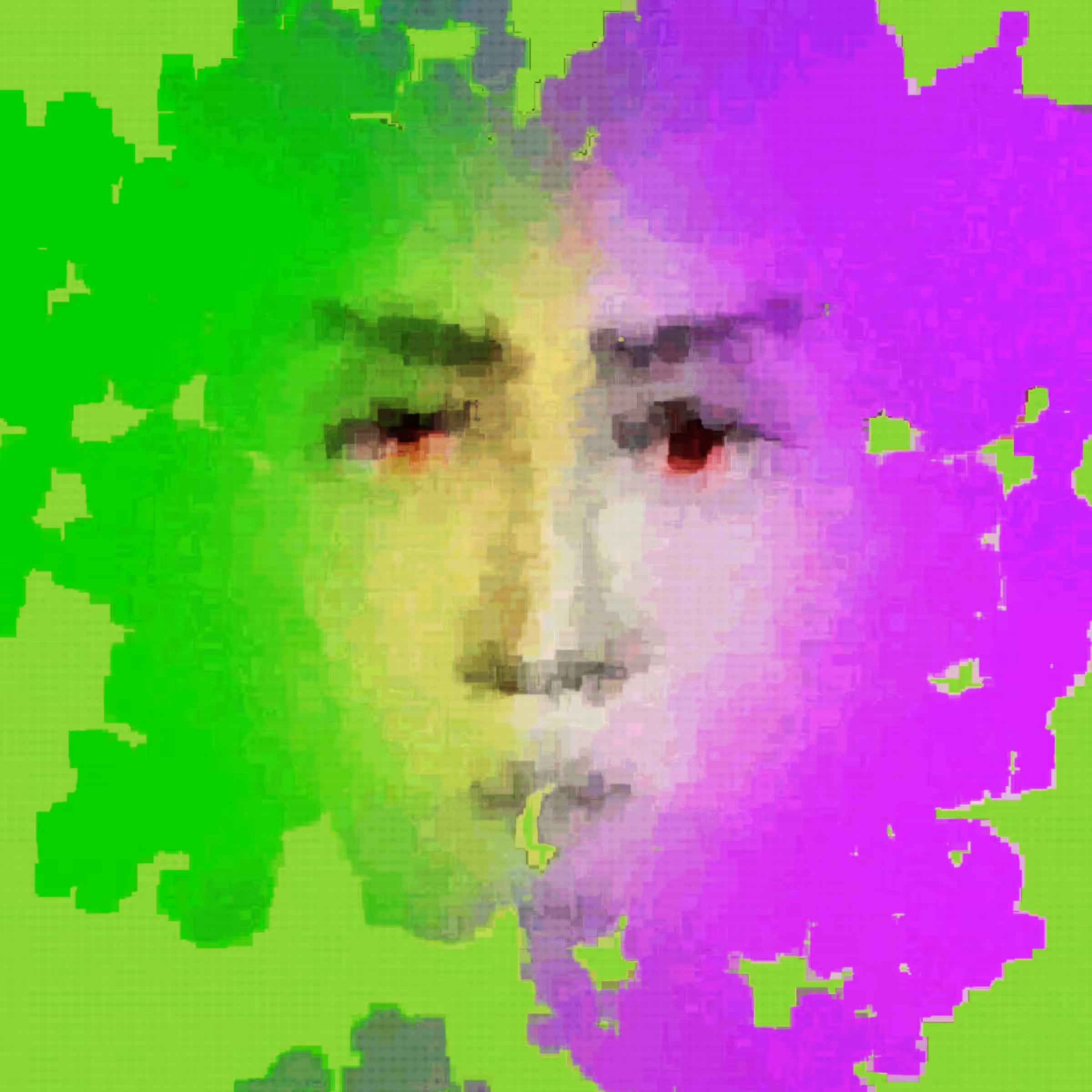 GHOST IN THE CODE #313