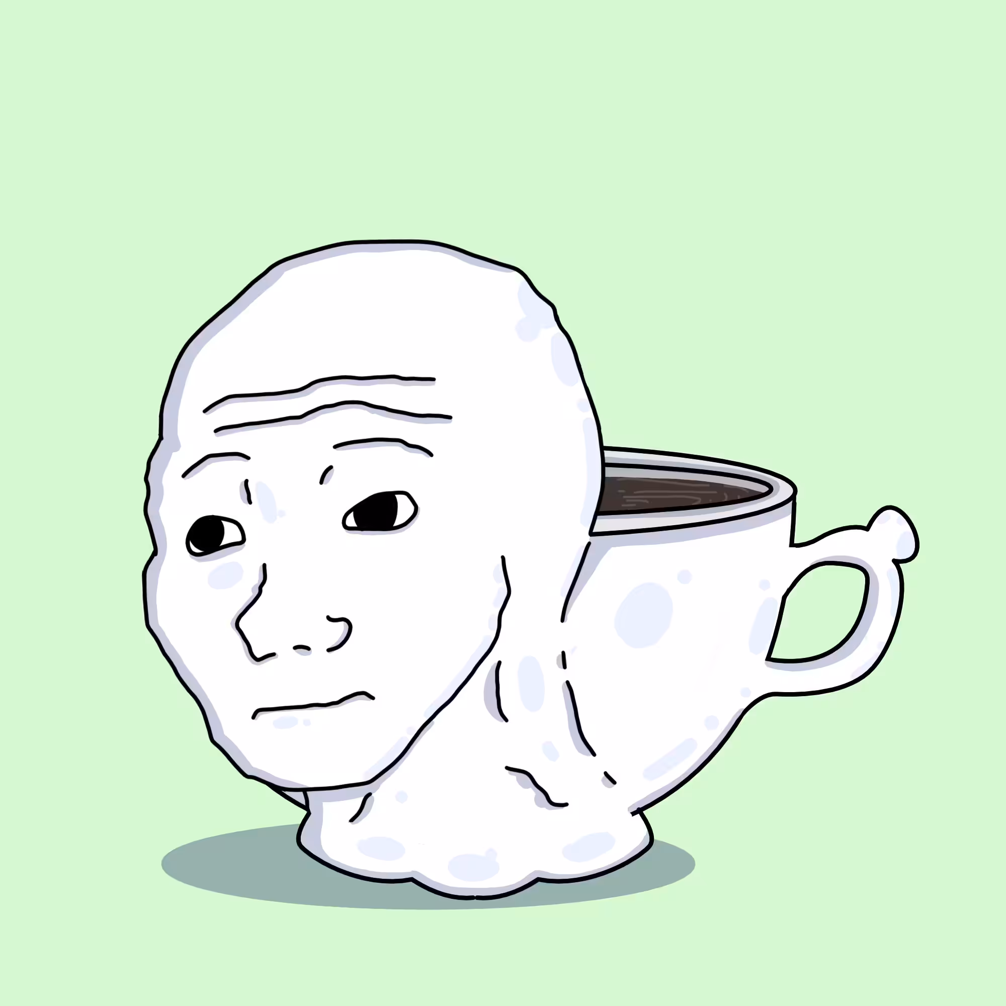 Mug #32