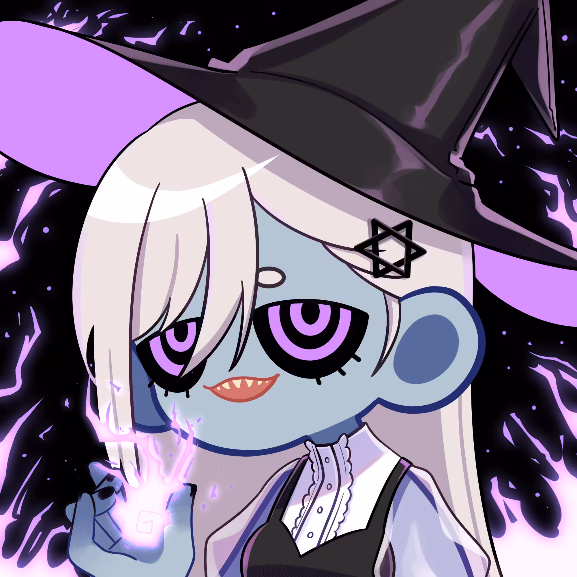 Zomgirls & Zomboys #80