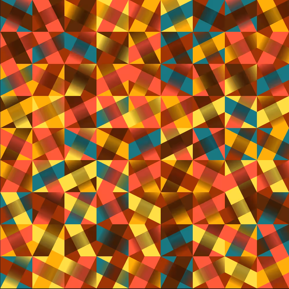 Intersection #8