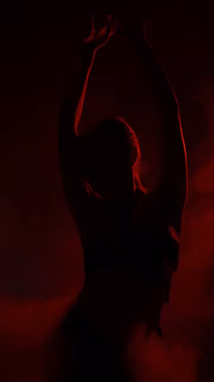 Fire Play #3