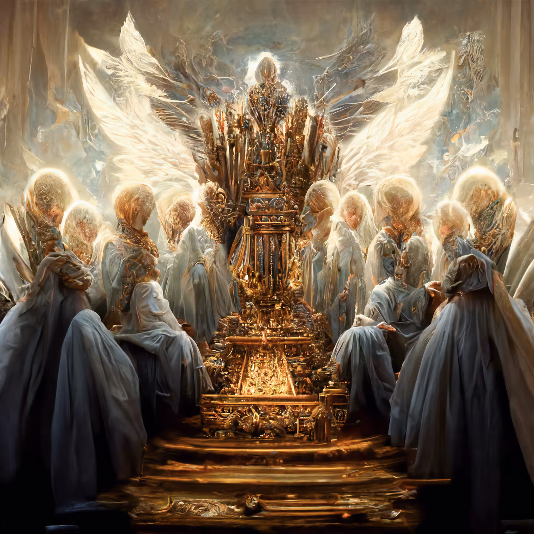 Throne