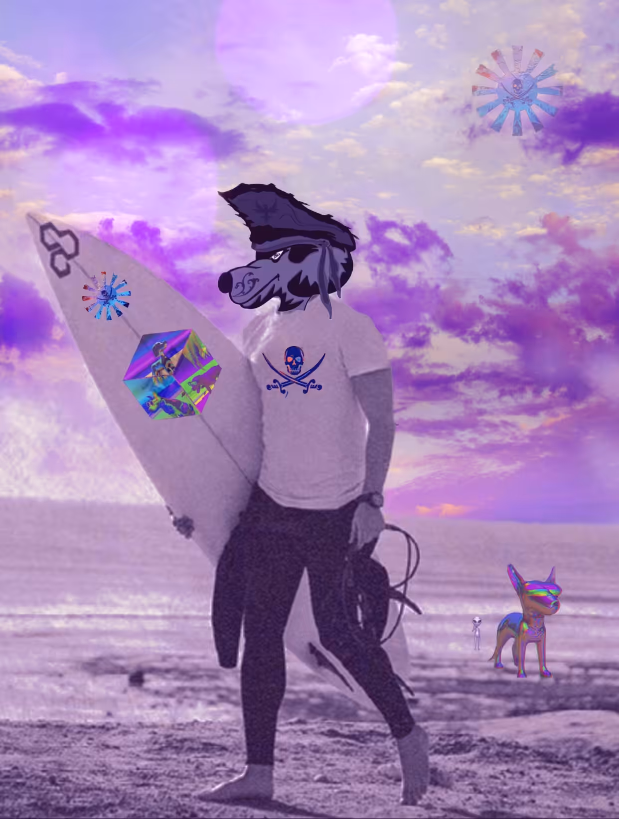 Captain Dave 6