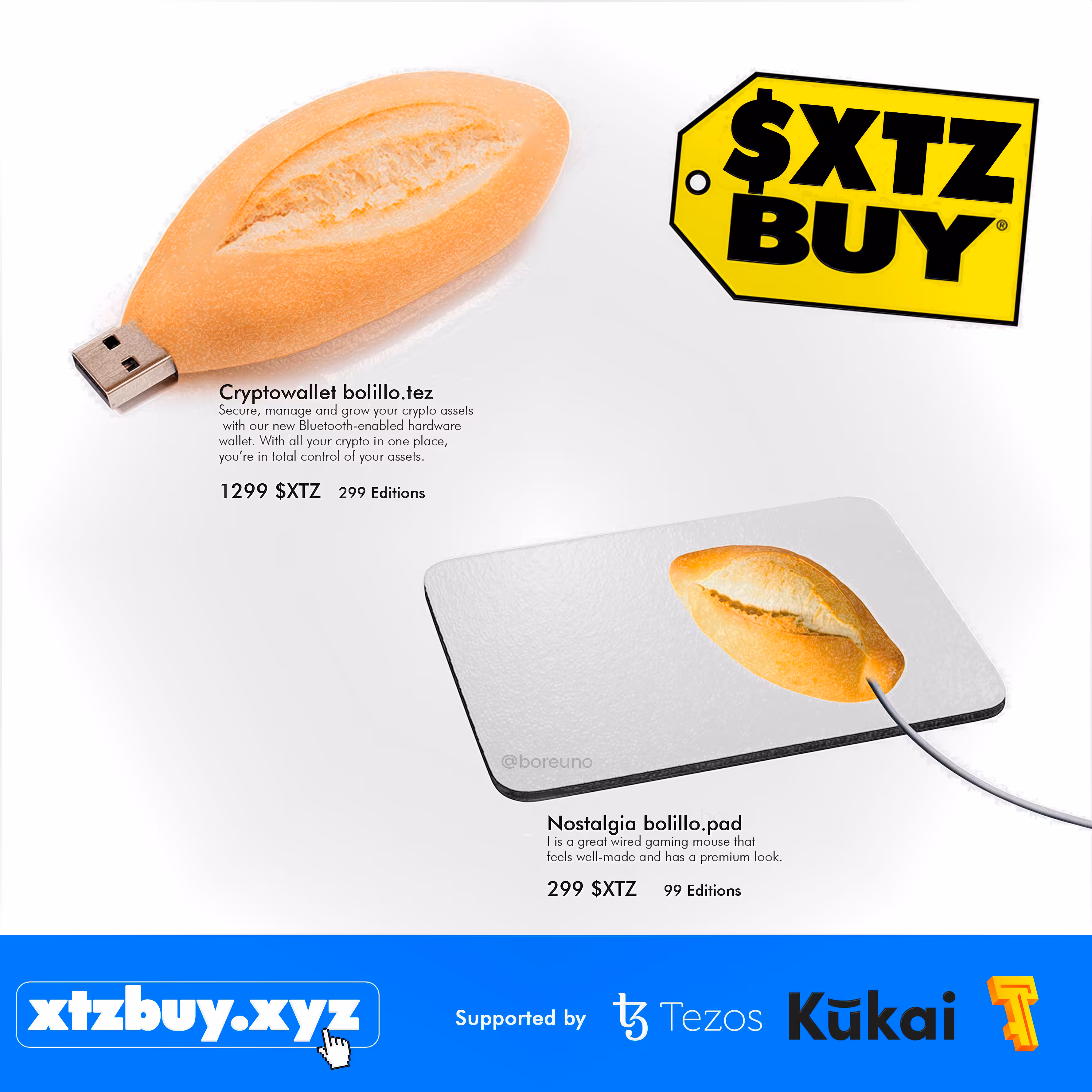 XTZBUY.xyz