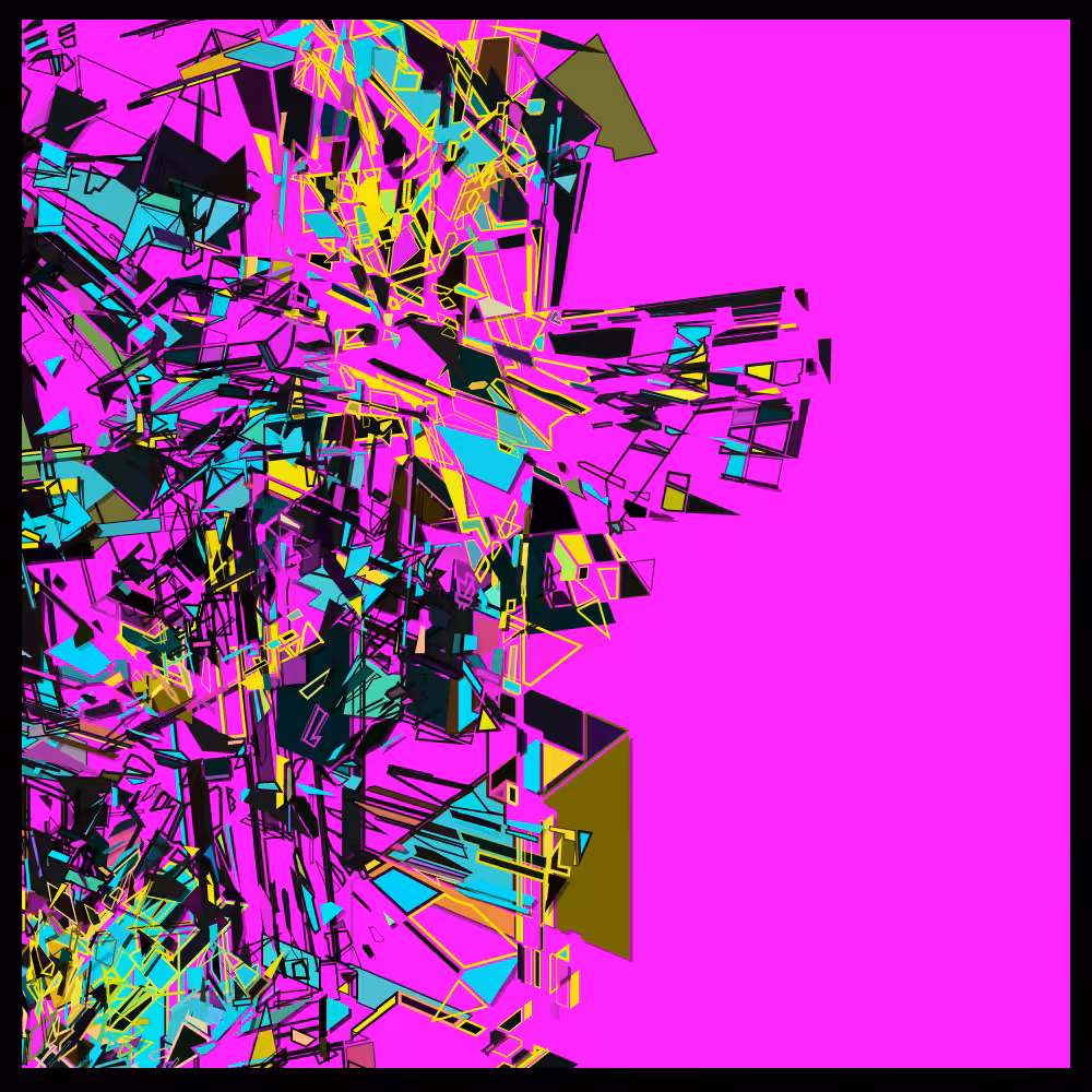 Postcard CMYK #126