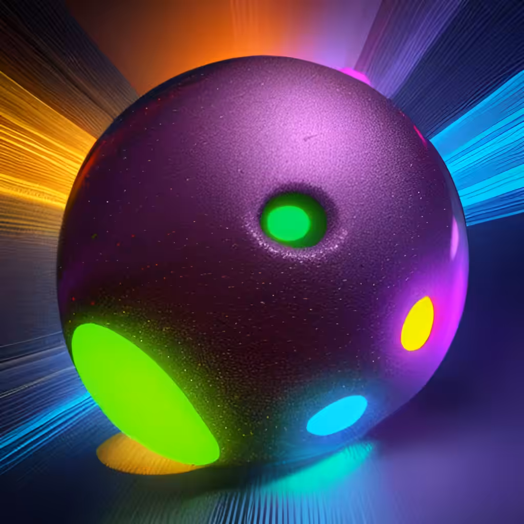 Balls #27