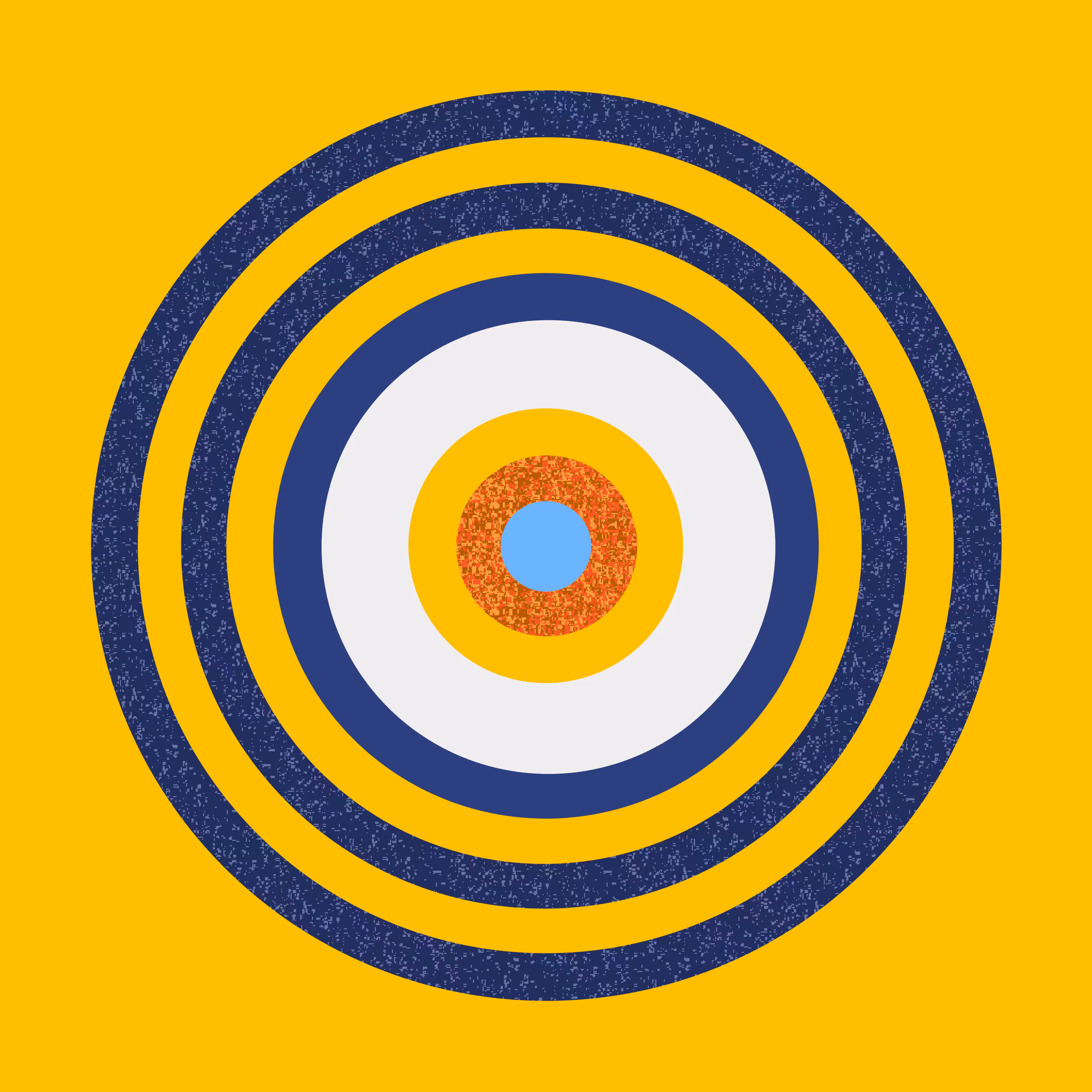 Concentric #48