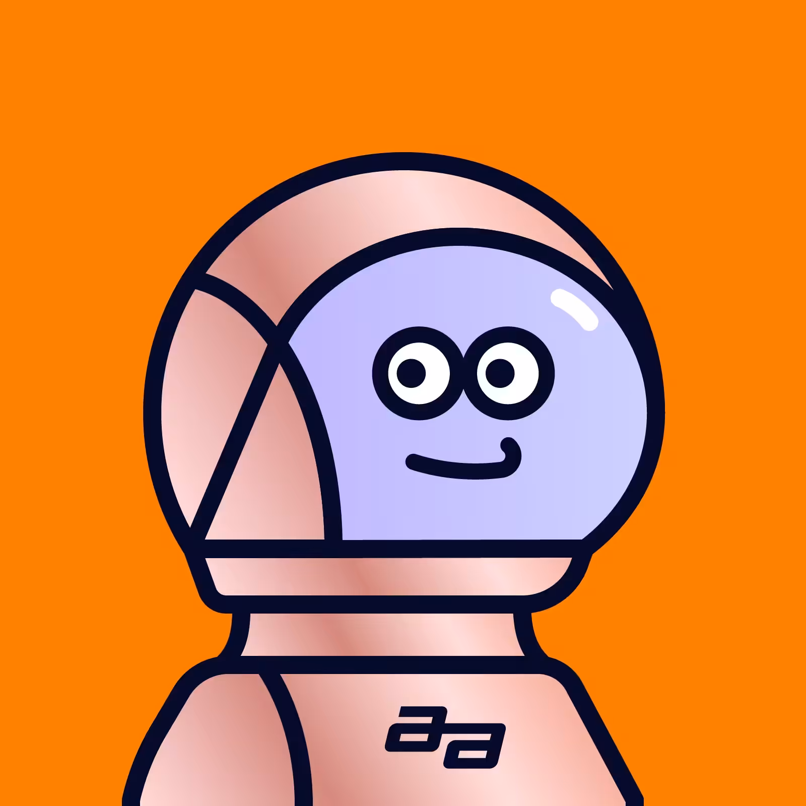 Awkward Astronauts #6070