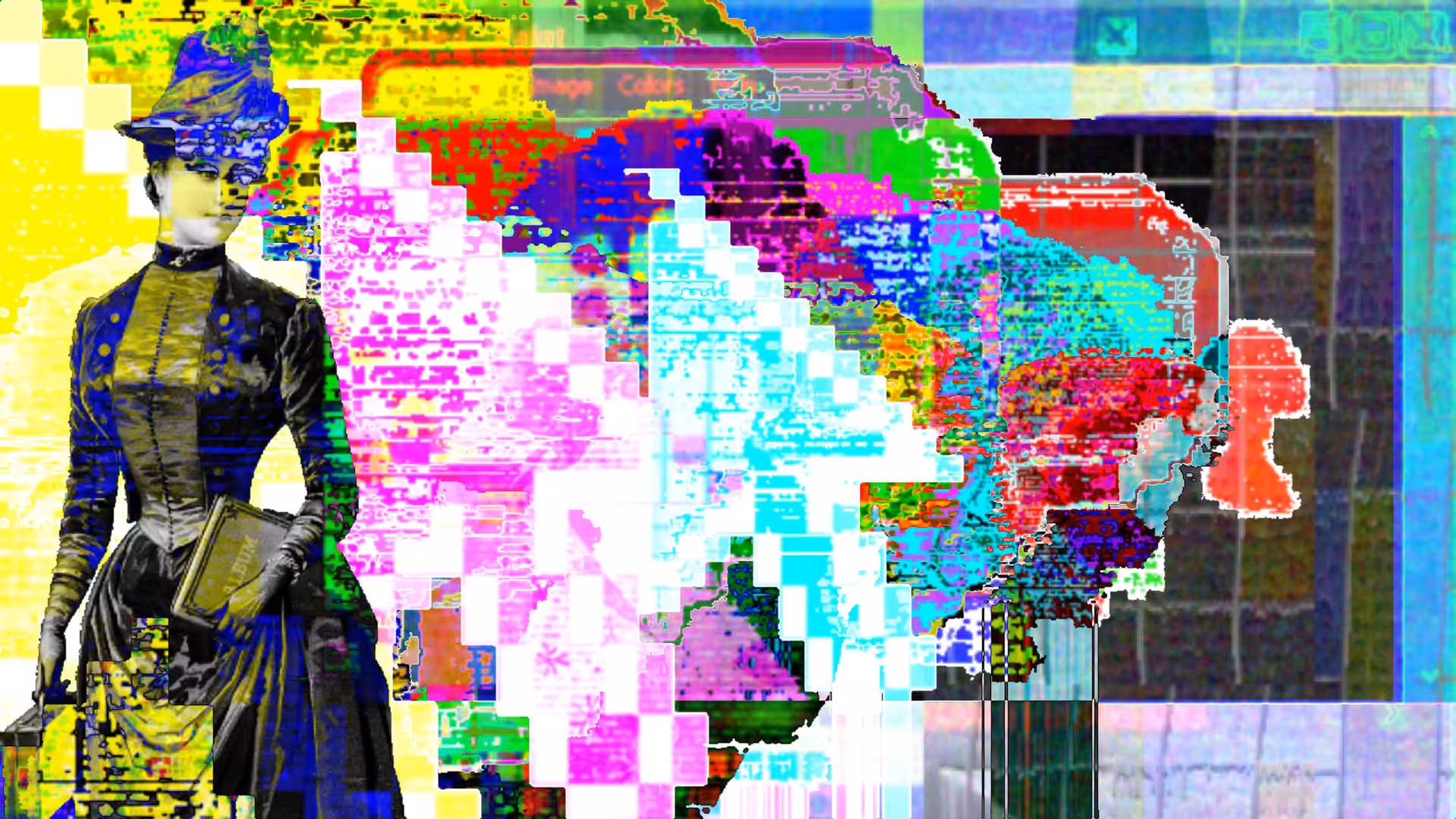 Trash #0025