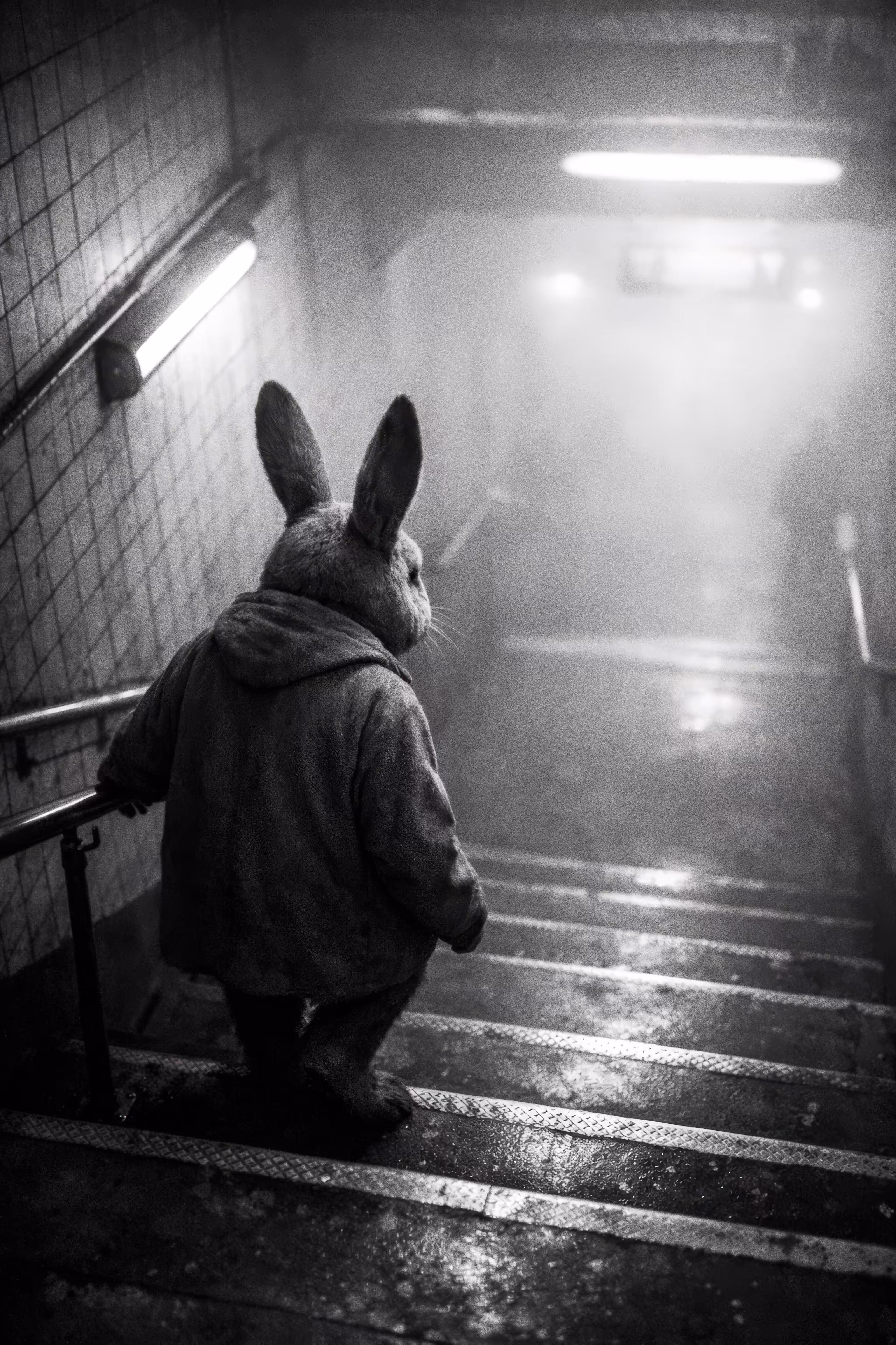 Someone´s Waiting