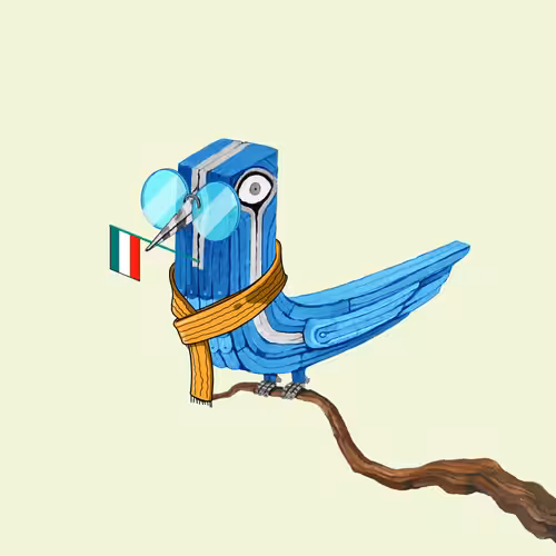 Bolbol, The Bird 003