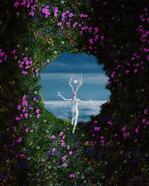 #013 - Goddess of Life