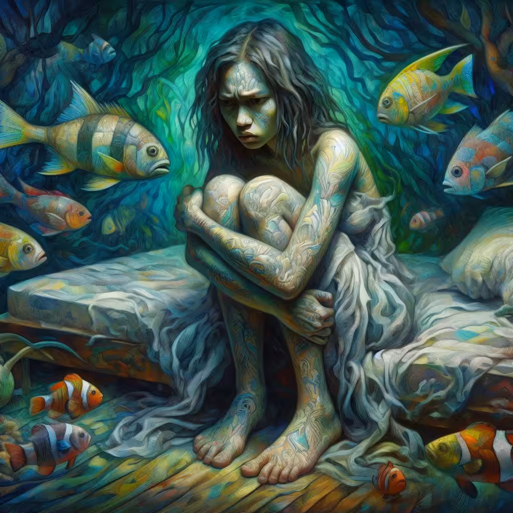 Isolation