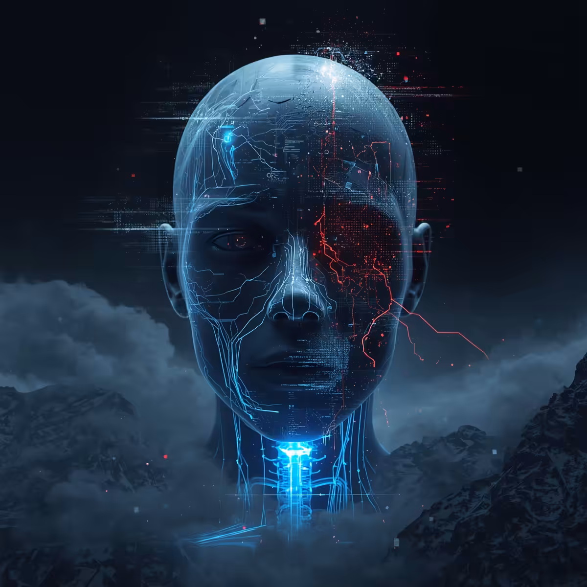 Digital Soul
