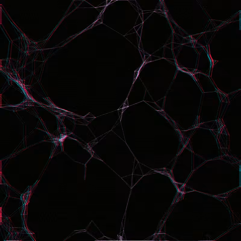 Spider Web #62