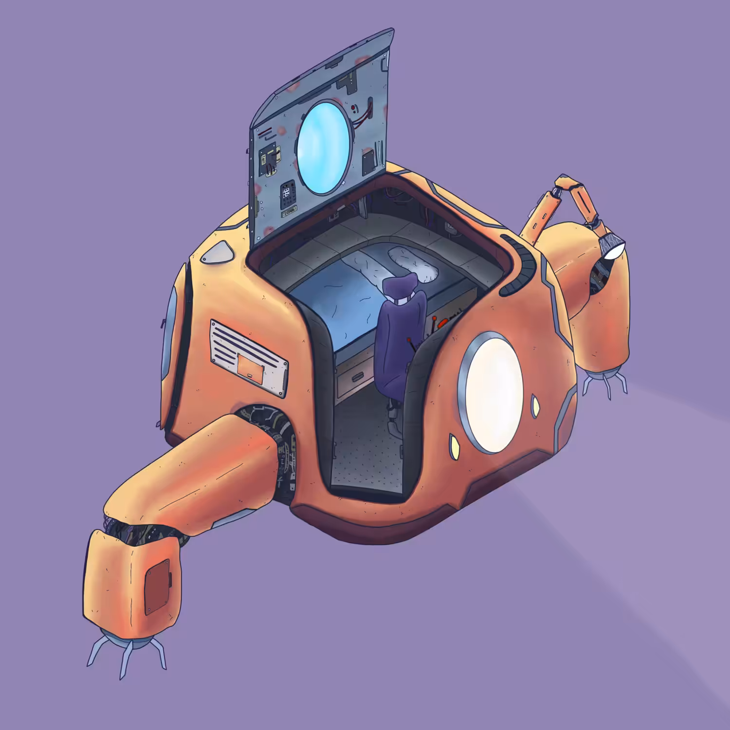 GJ - XX2