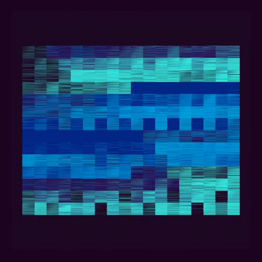 Lost Grid #26