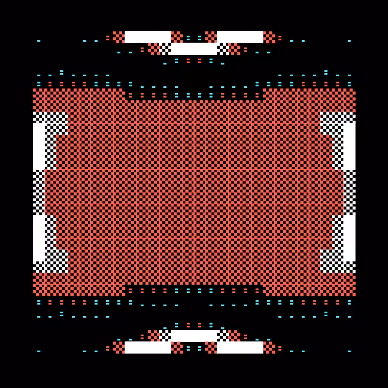 Space Reflections 2 #88