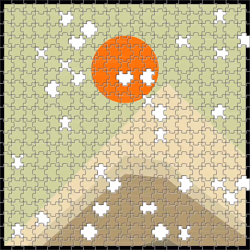 Puzzles & Mysteries #102