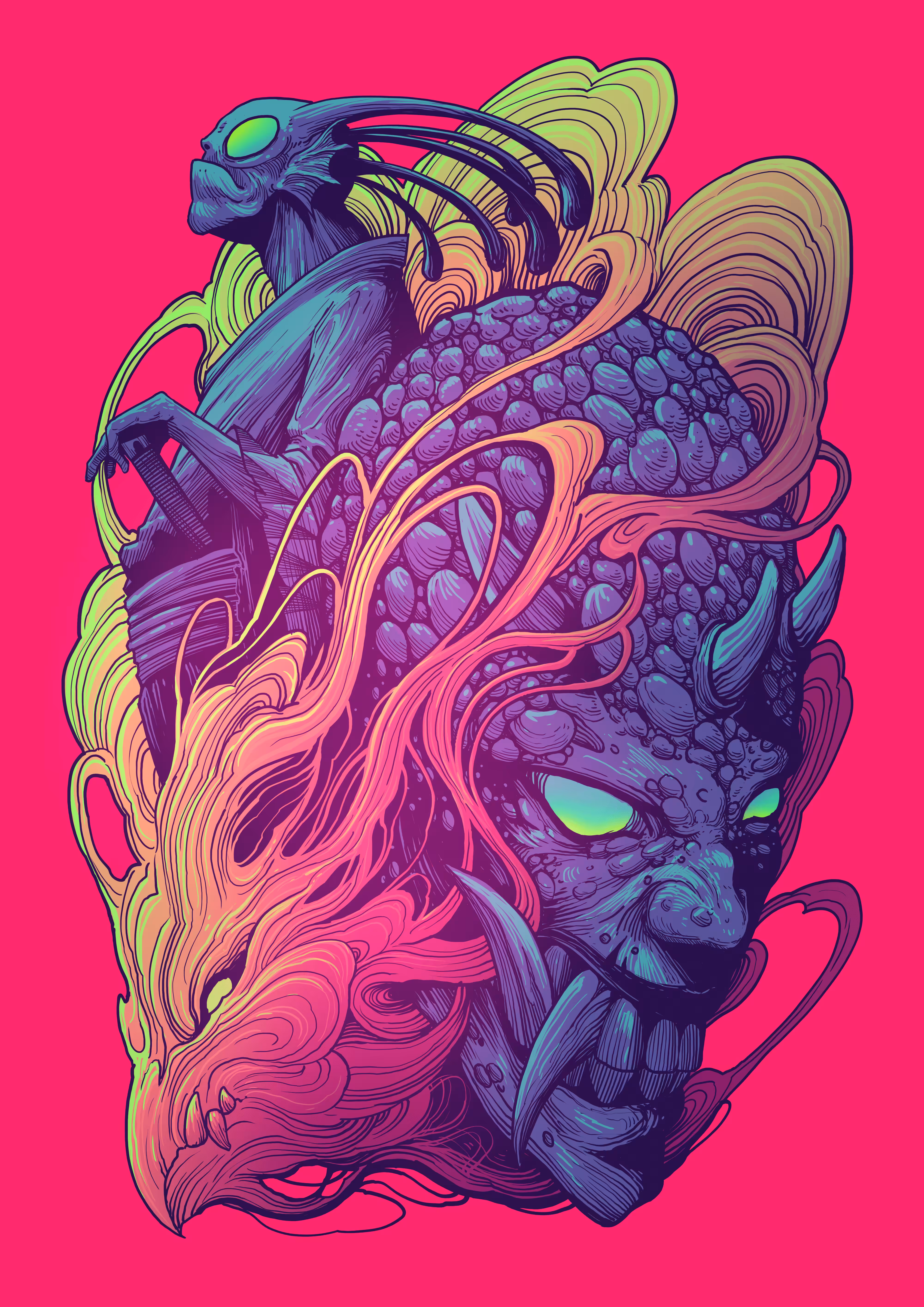 MYTH