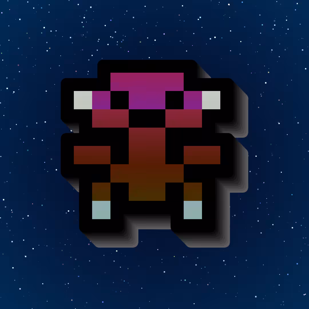 Zpritez 3D #153