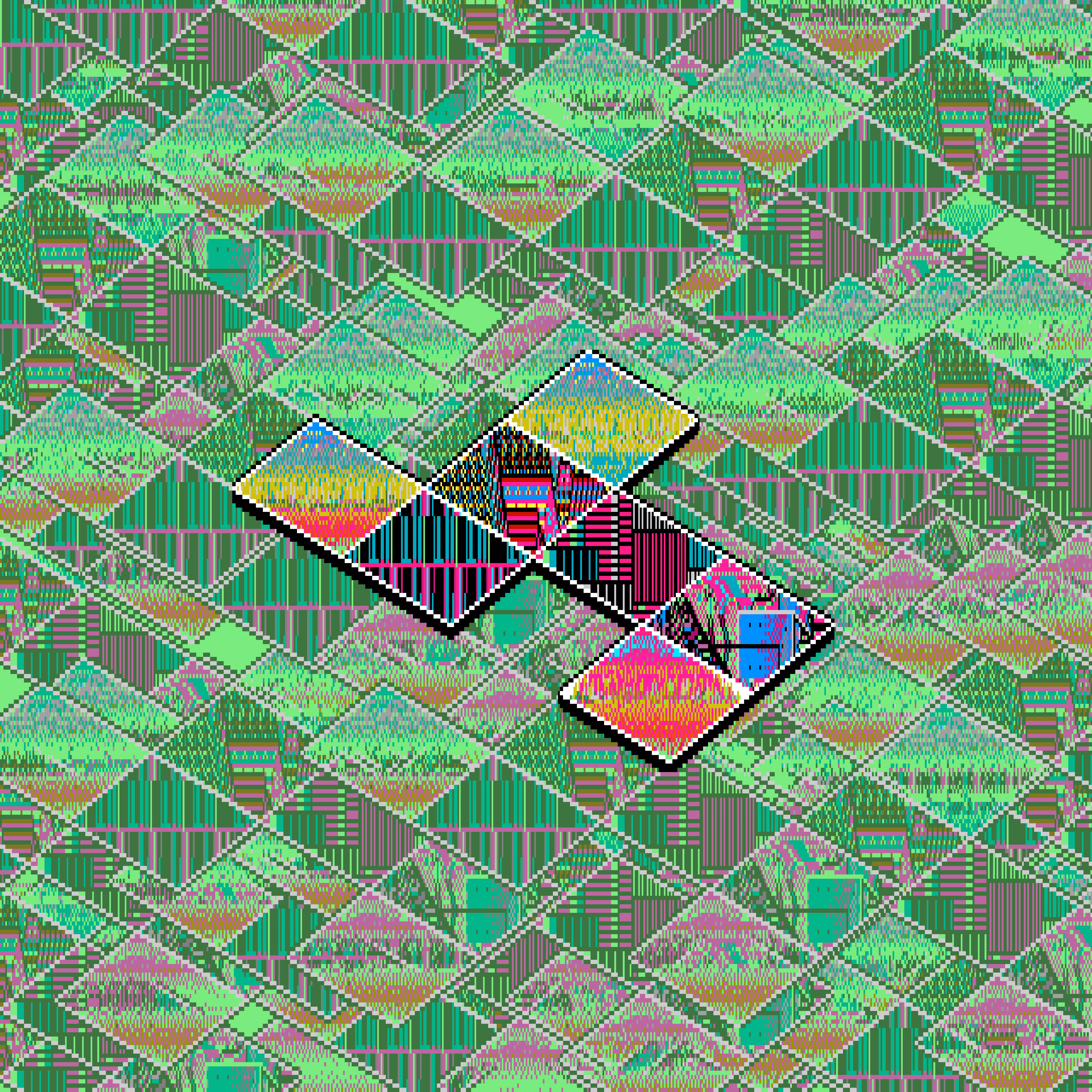 Synaptic Salvation