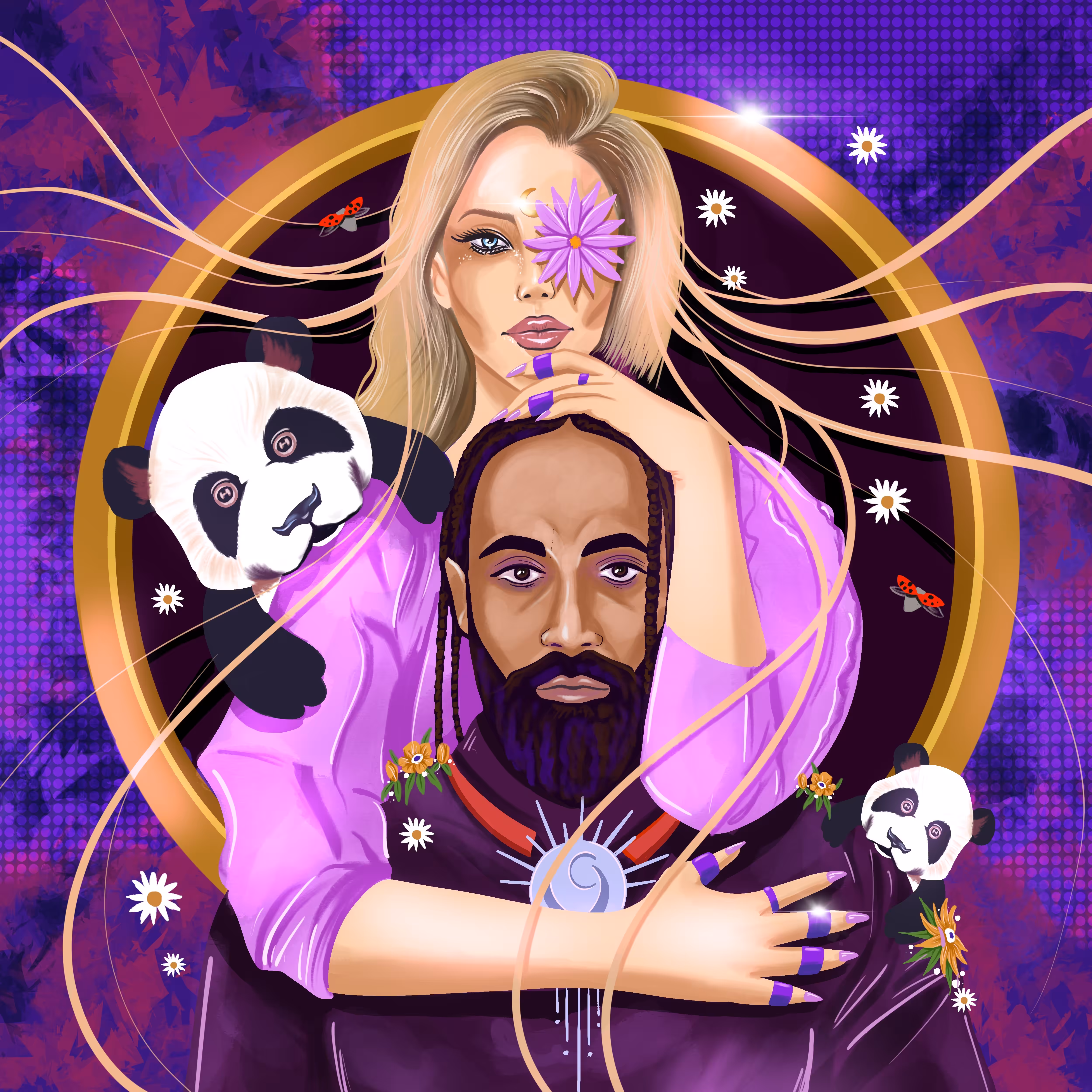 Moon Panda Club