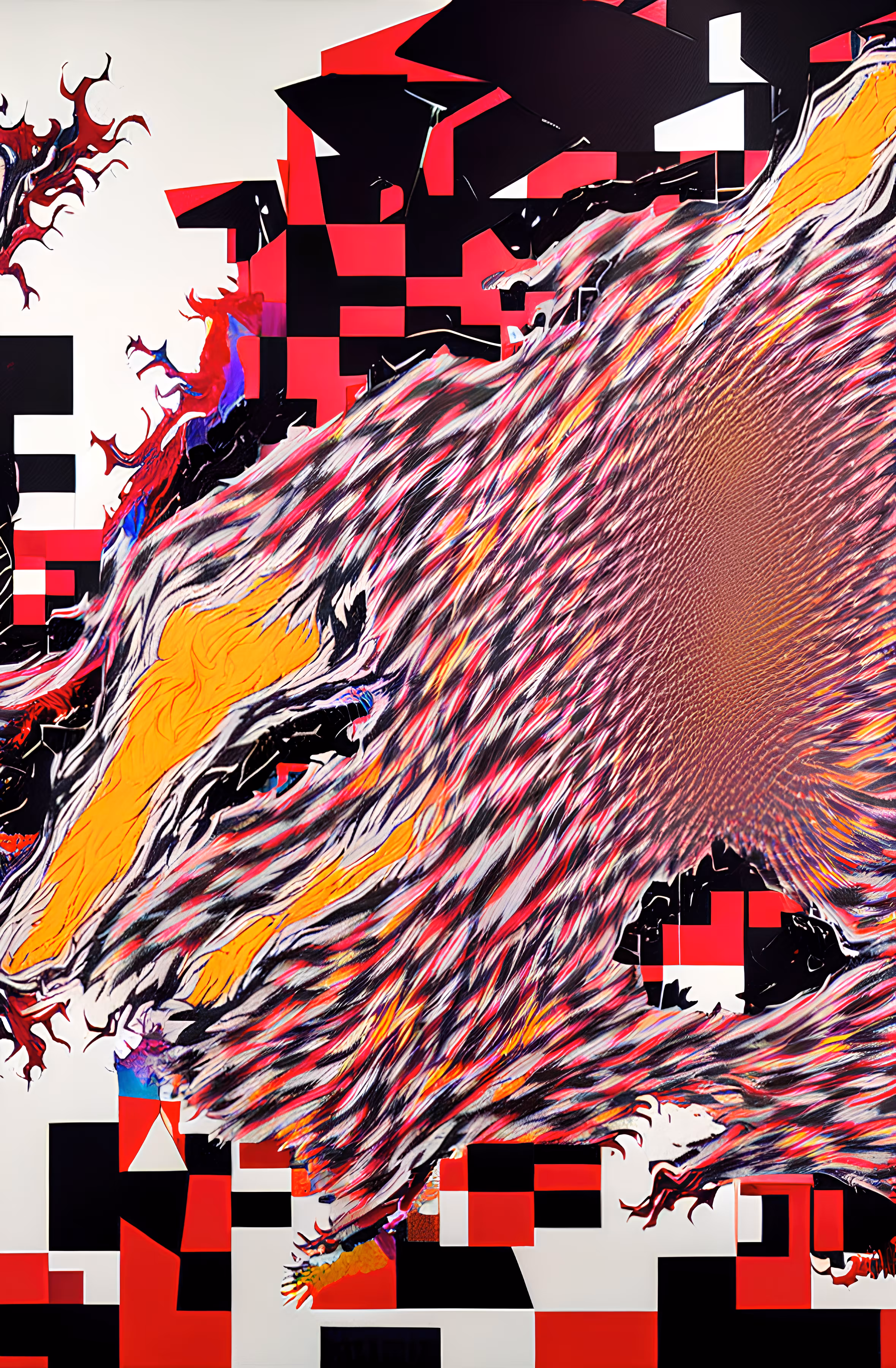 threshold vice #61