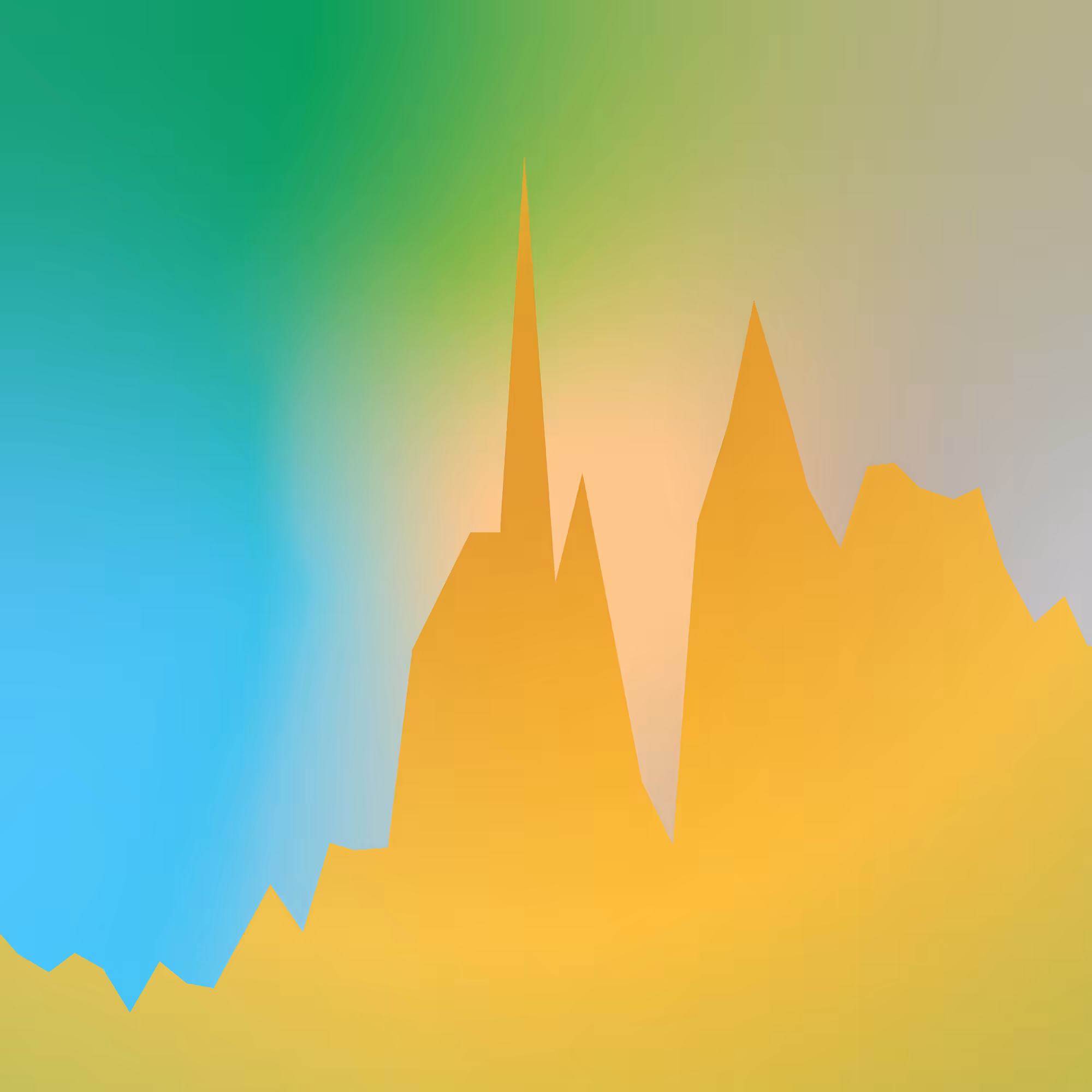 Mount DOGE 0.7400