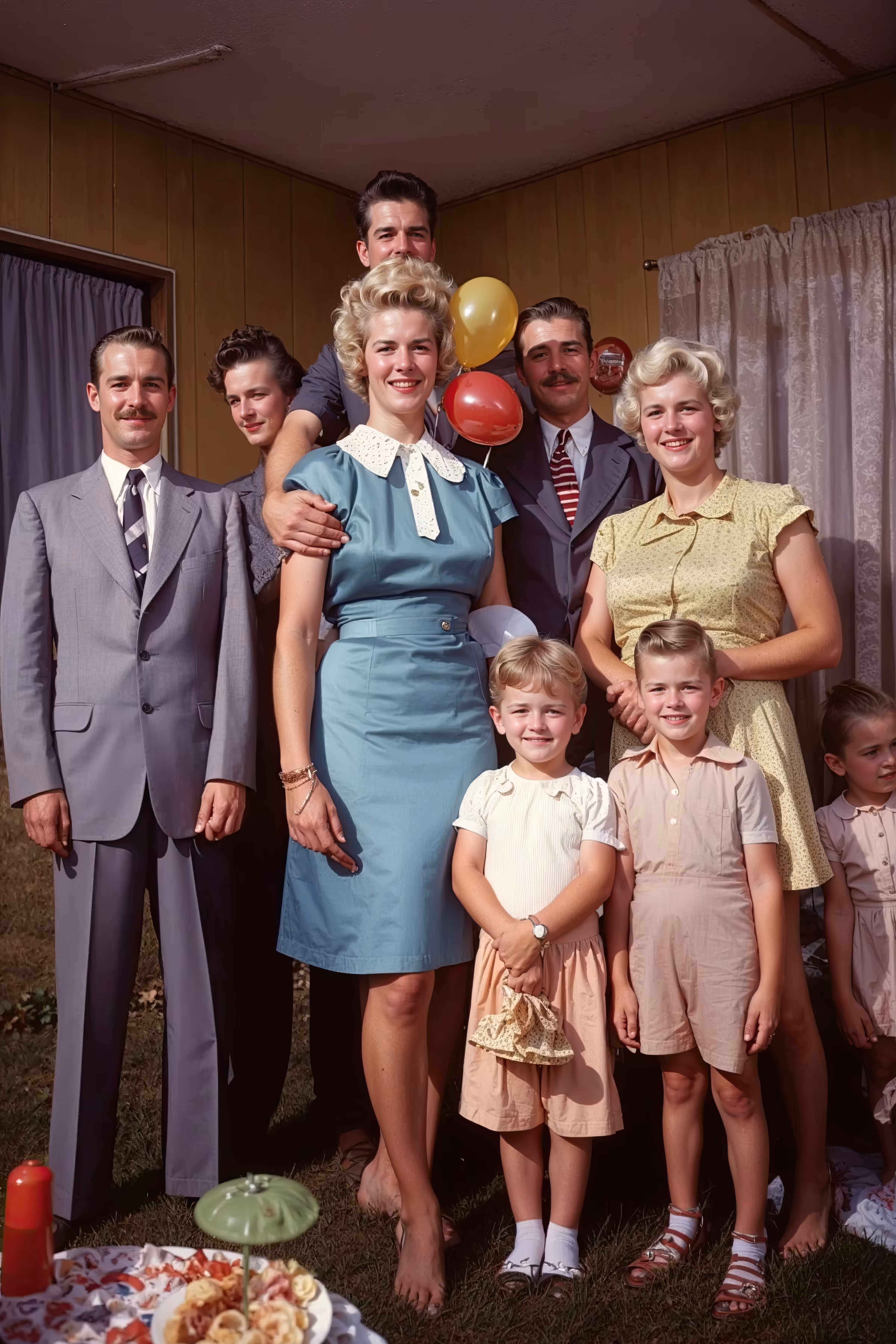 The Colliers