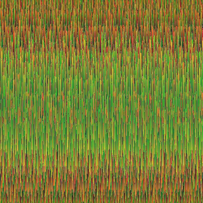 Dance of a Million Pixels #138