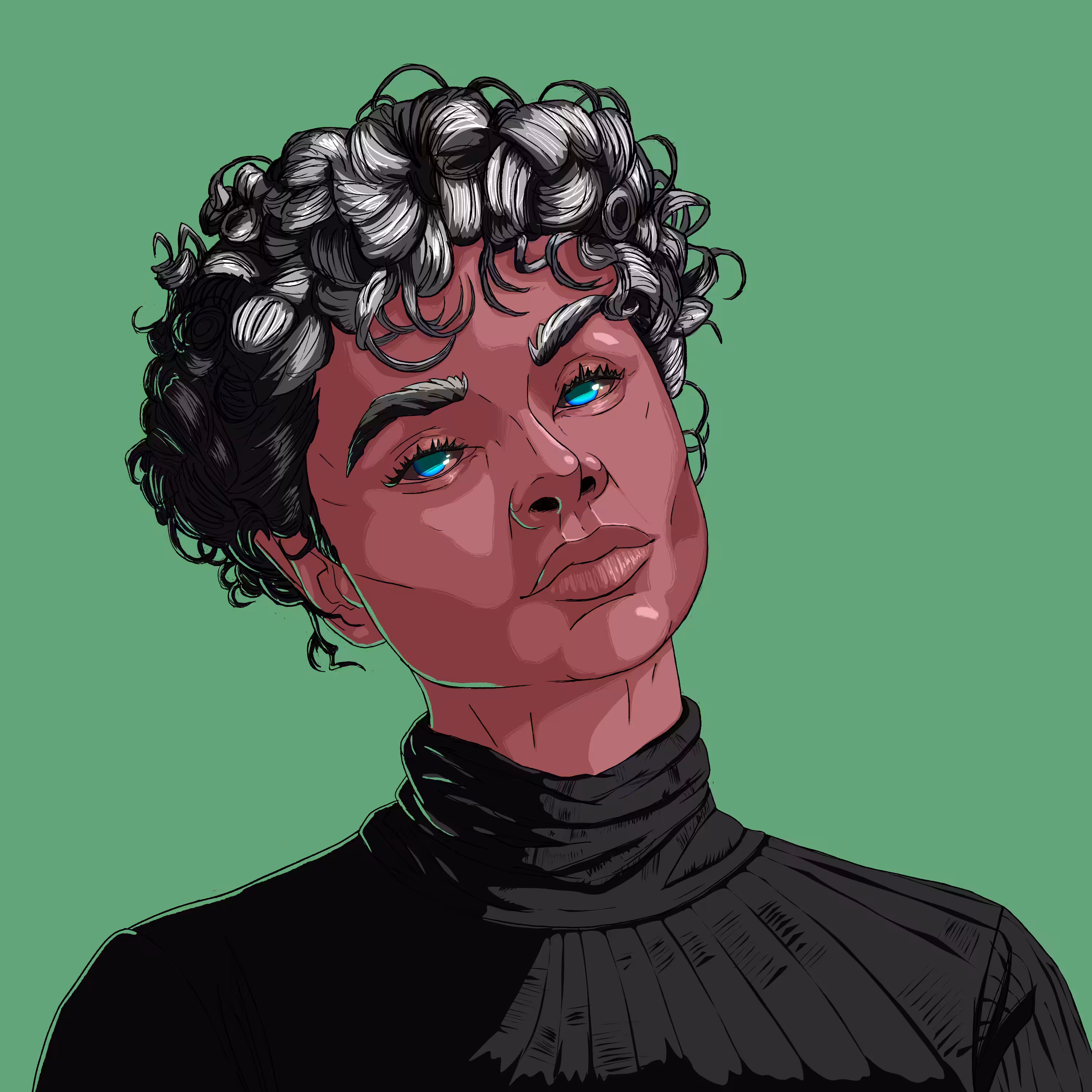 Peaceful Lin'thal