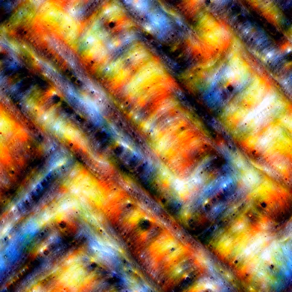 DGA#8-Rainbow Aura